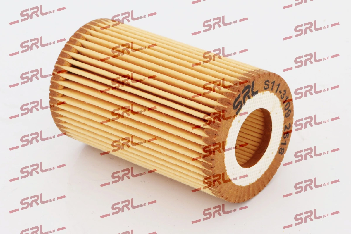 Oil Filter S11-3109