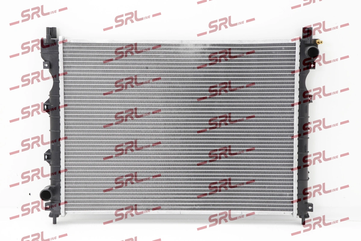 Radiator, engine cooling 431008-1