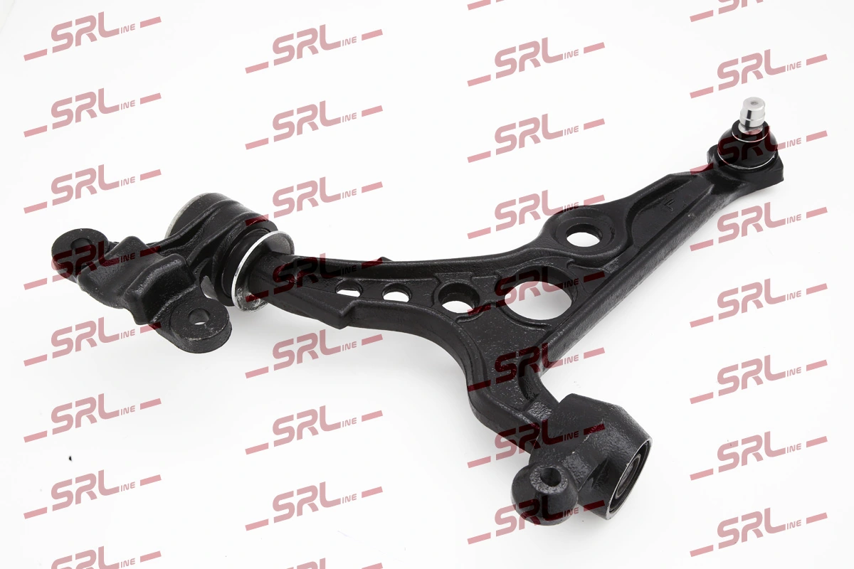 Control/Trailing Arm, wheel suspension 239537