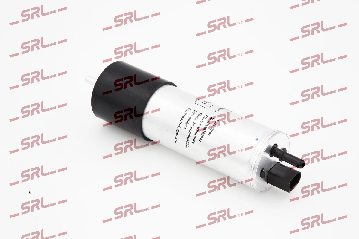 Fuel Filter S11-5131