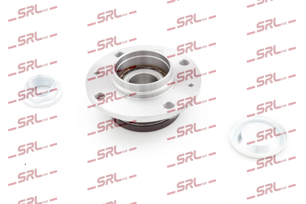 Wheel Bearing Kit S41-1131