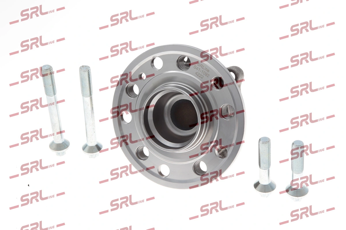 Wheel Bearing Kit S41-1092