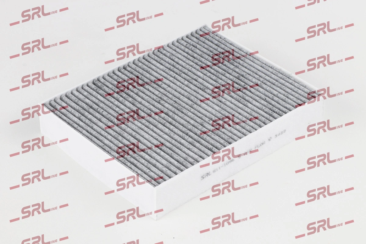 Filter, cabin air S11-1096