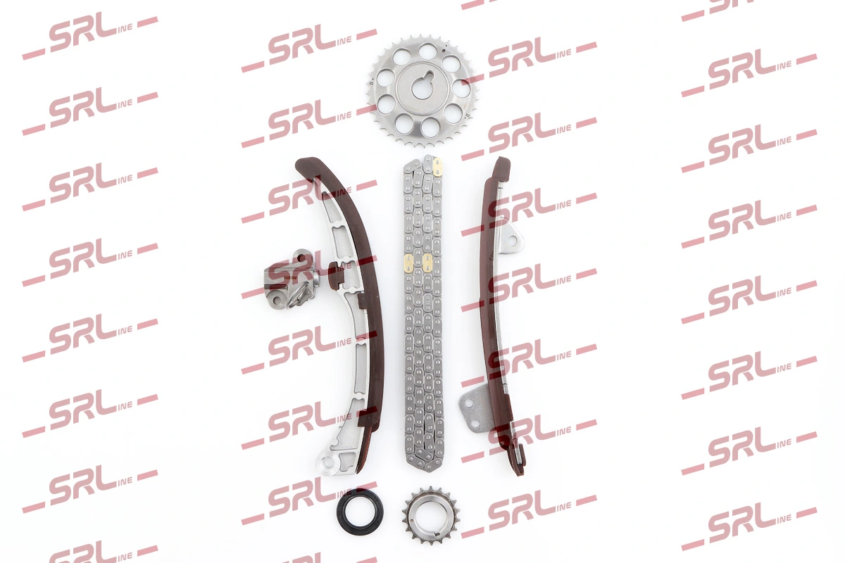 Timing Chain Kit TCK0045-1