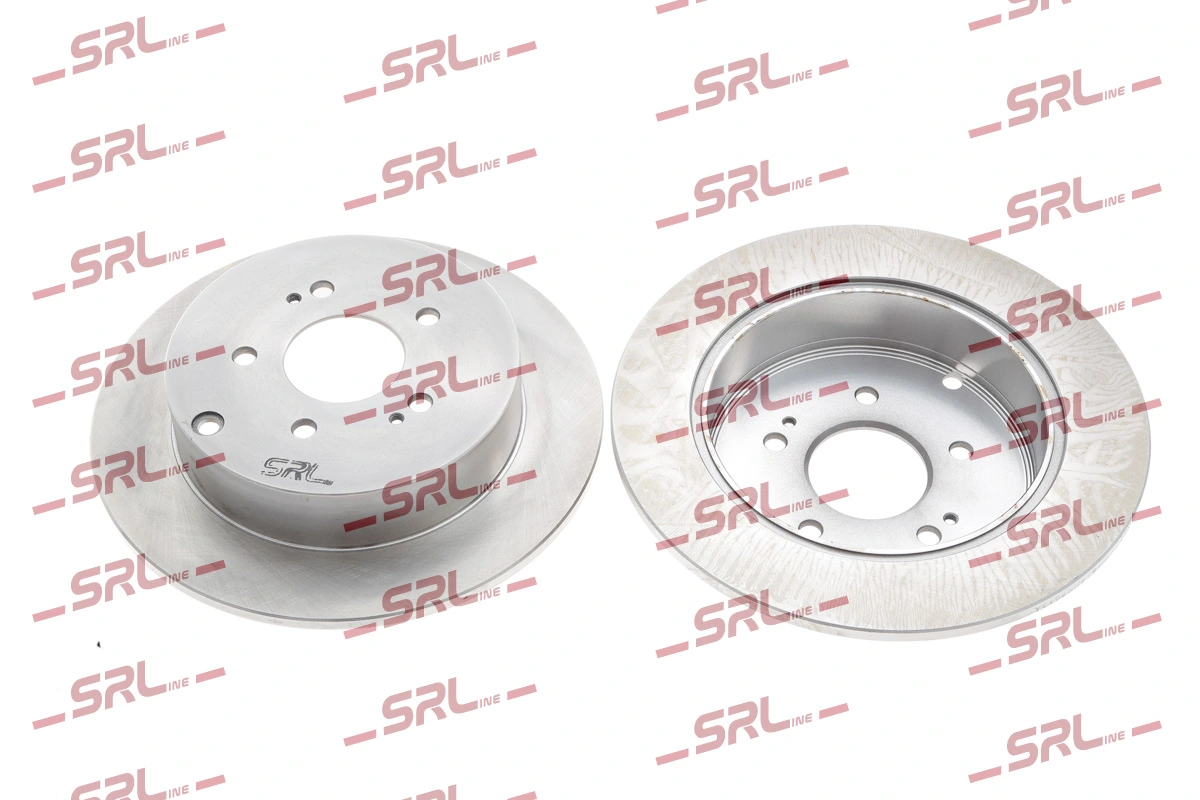 Brake Disc S71-1397