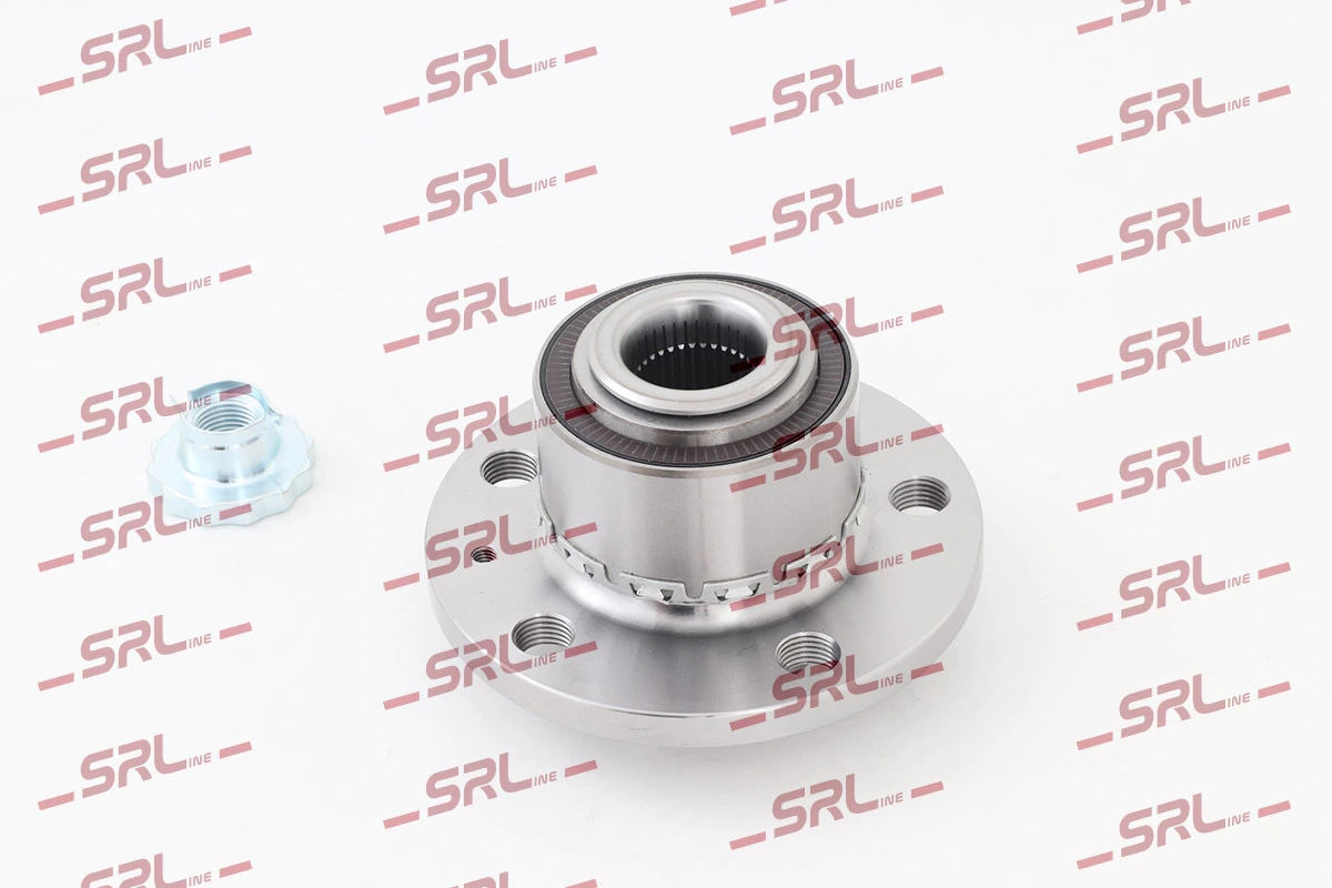 Wheel Bearing Kit S41-1002