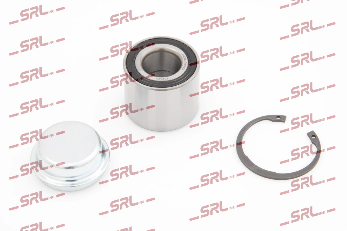 Wheel Bearing Kit S41-2052