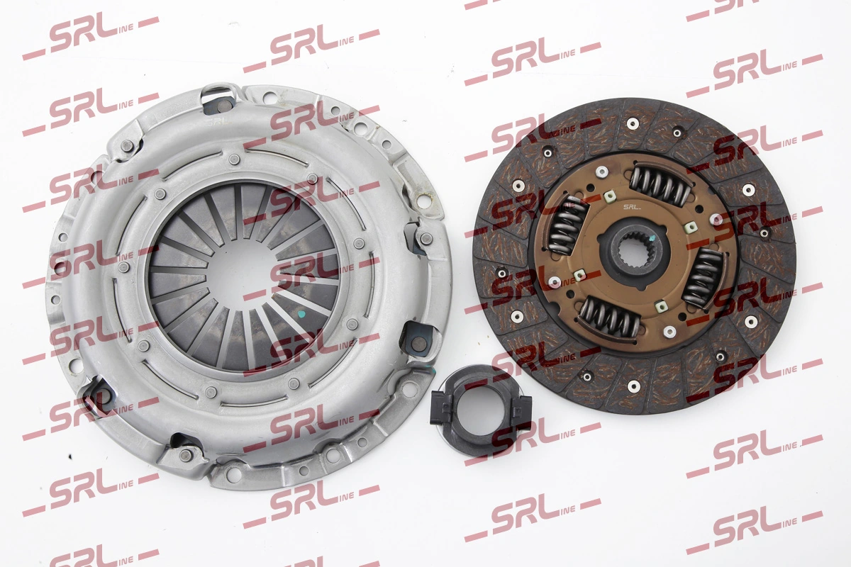 Set Klac S33-152
