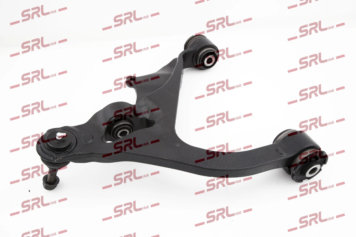 Control/Trailing Arm, wheel suspension 317237