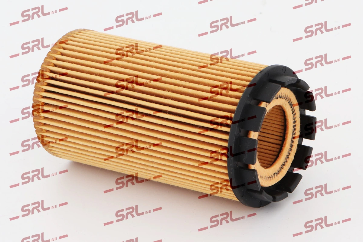 Oil Filter S11-3076