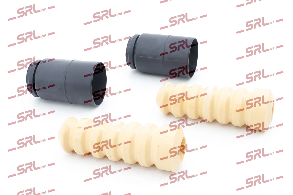 Dust Cover Kit, shock absorber S030033