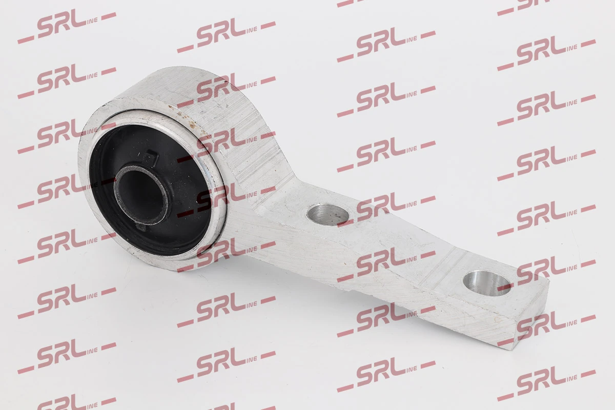 Mounting, control/trailing arm S2027043