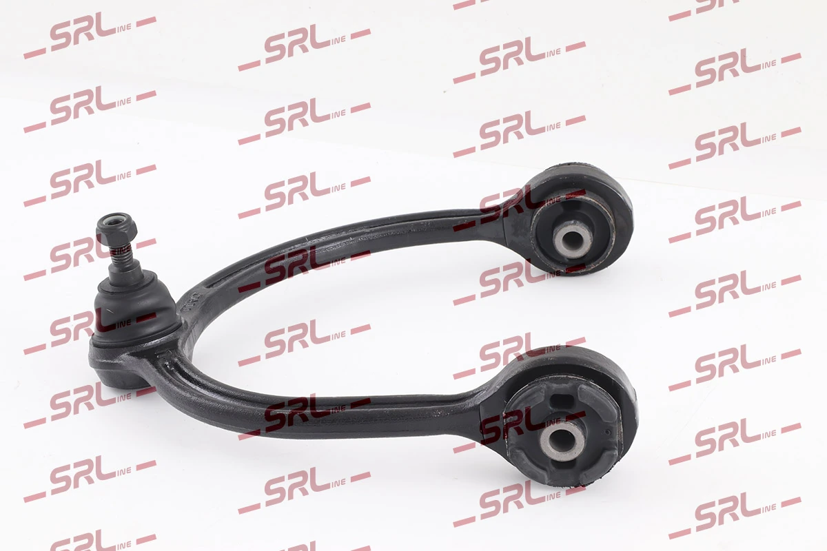 Lenker, Radaufhängung 243137-3