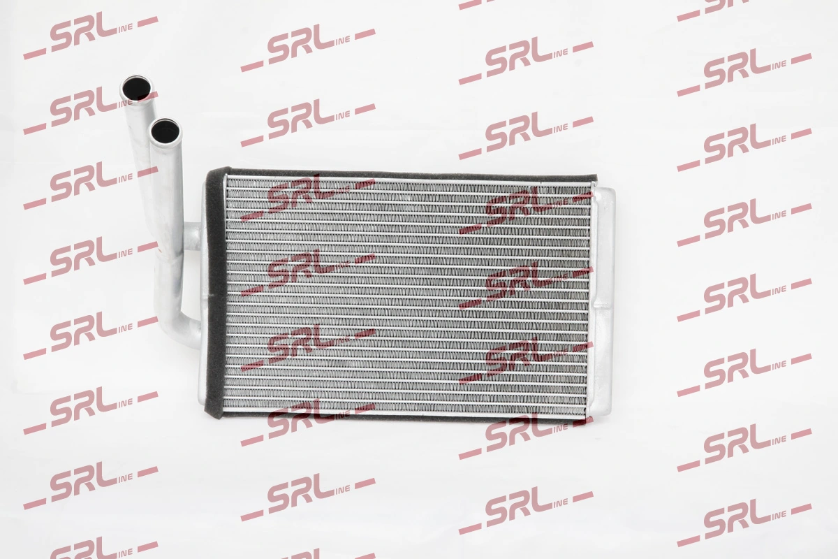 Heat Exchanger, interior heating 5565N8-1