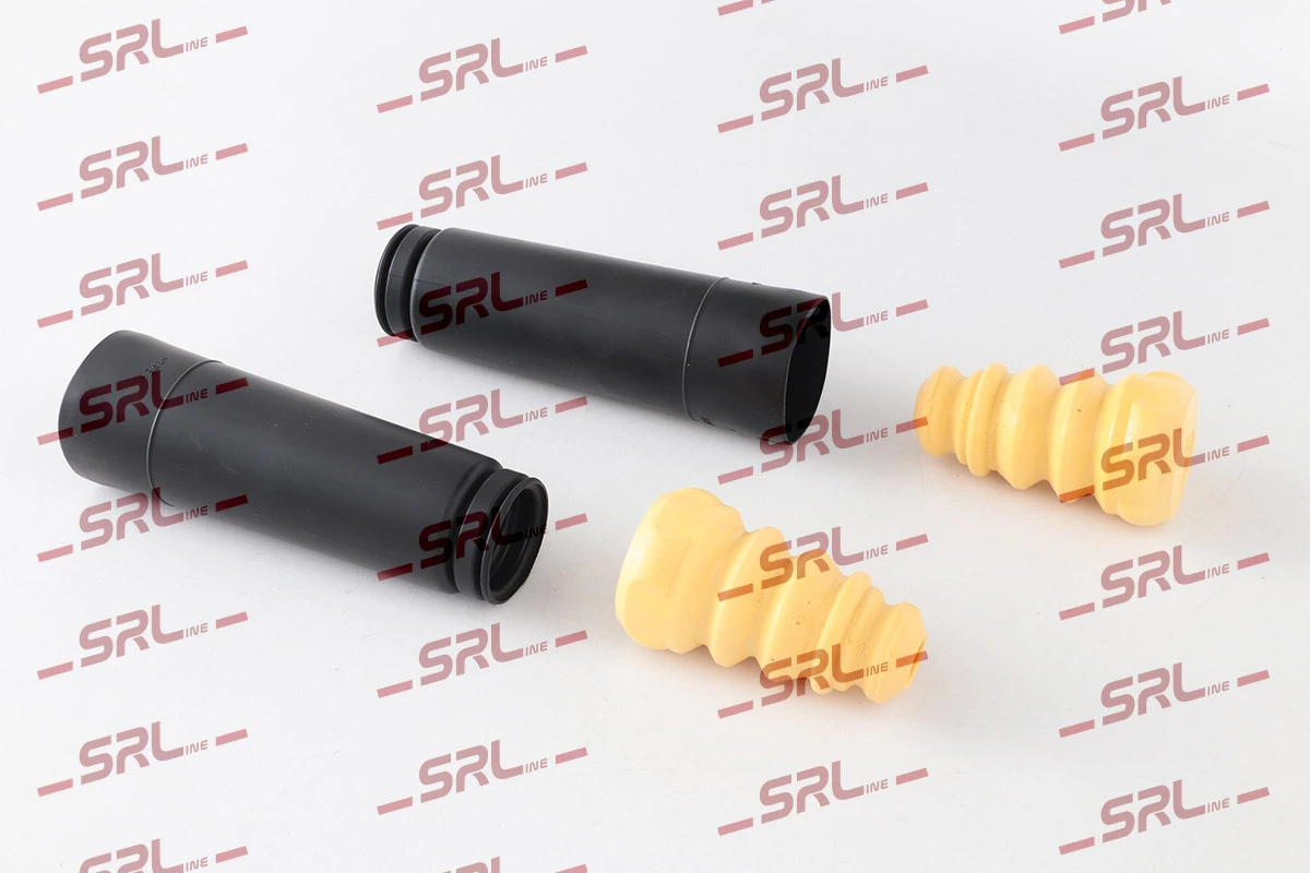 Dust Cover Kit, shock absorber S030062