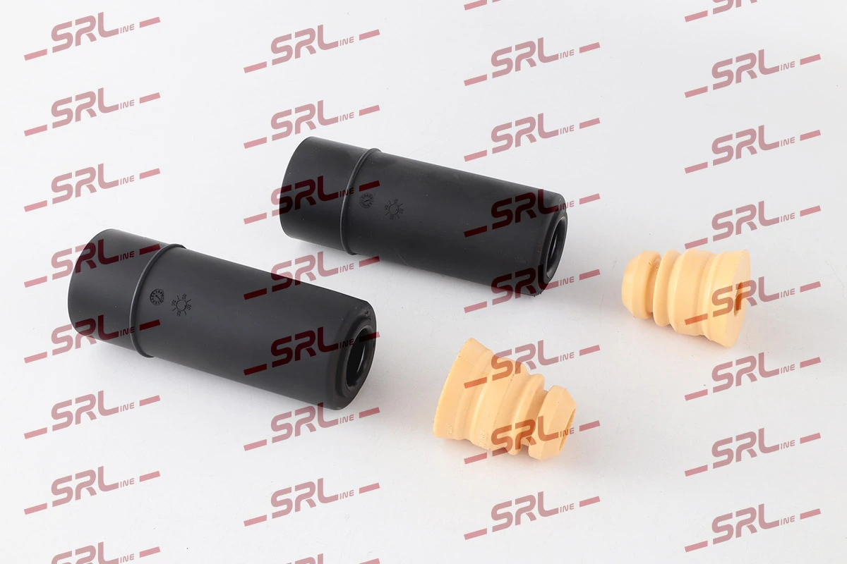 Dust Cover Kit, shock absorber S030087