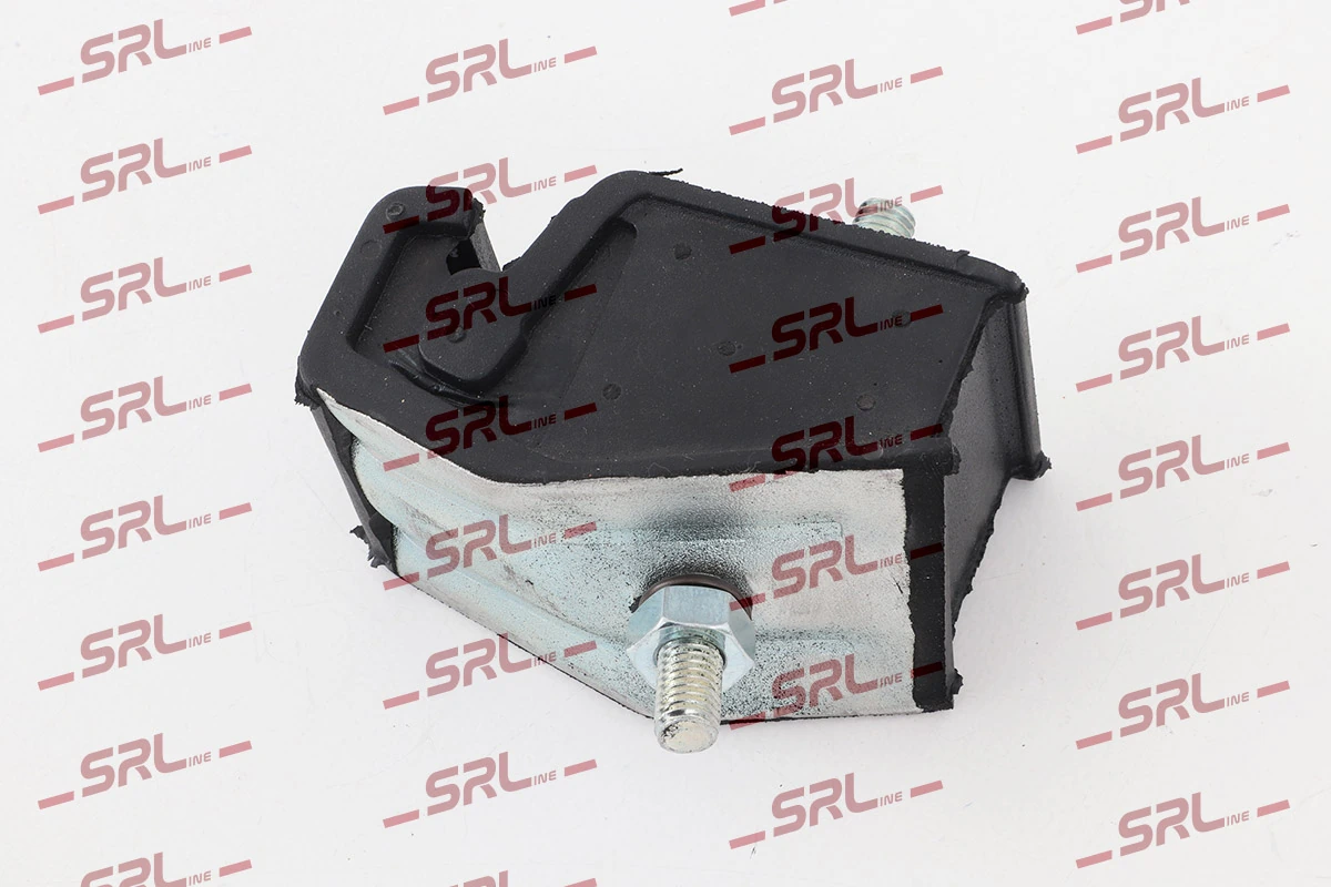 Mounting, engine S2260006