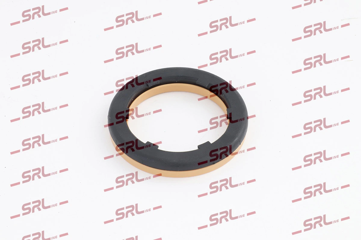 Rolling Bearing, suspension strut support mount S020015