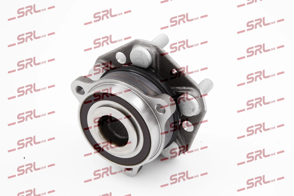 Wheel Bearing Kit S41-1152