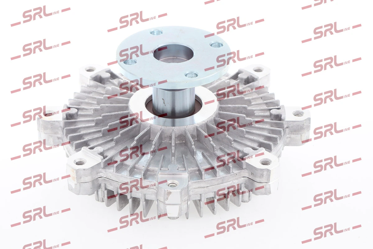 Clutch, radiator fan SV-6022S