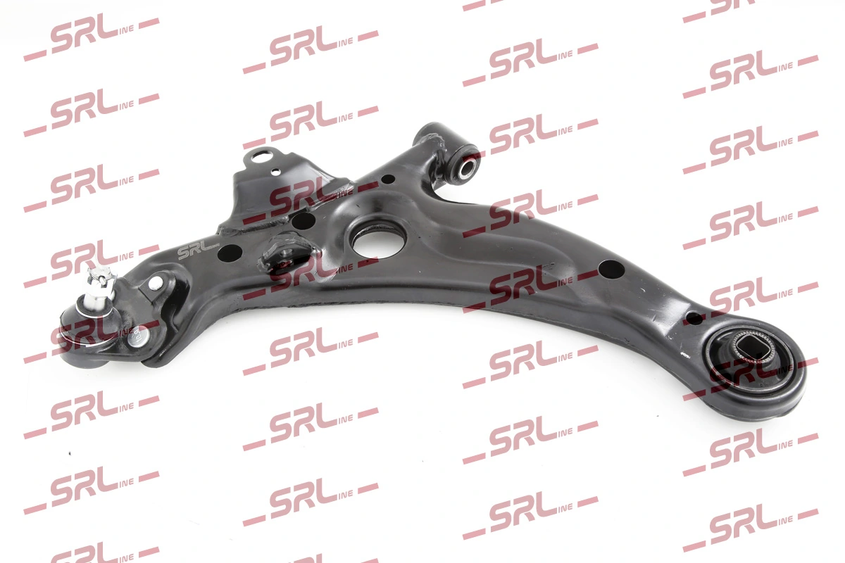 Control/Trailing Arm, wheel suspension 812337-2