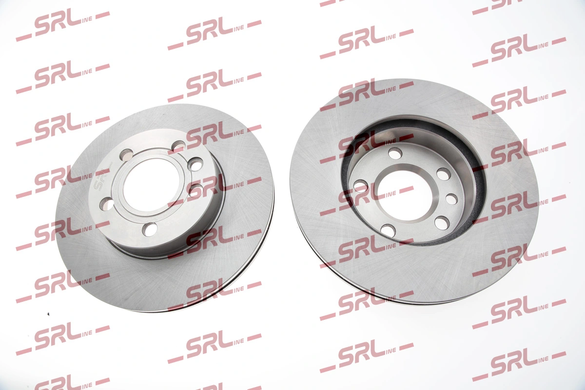 Brake Disc S71-0235
