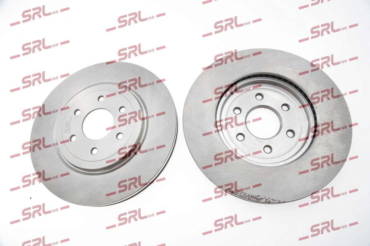 Brake Disc S71-0201