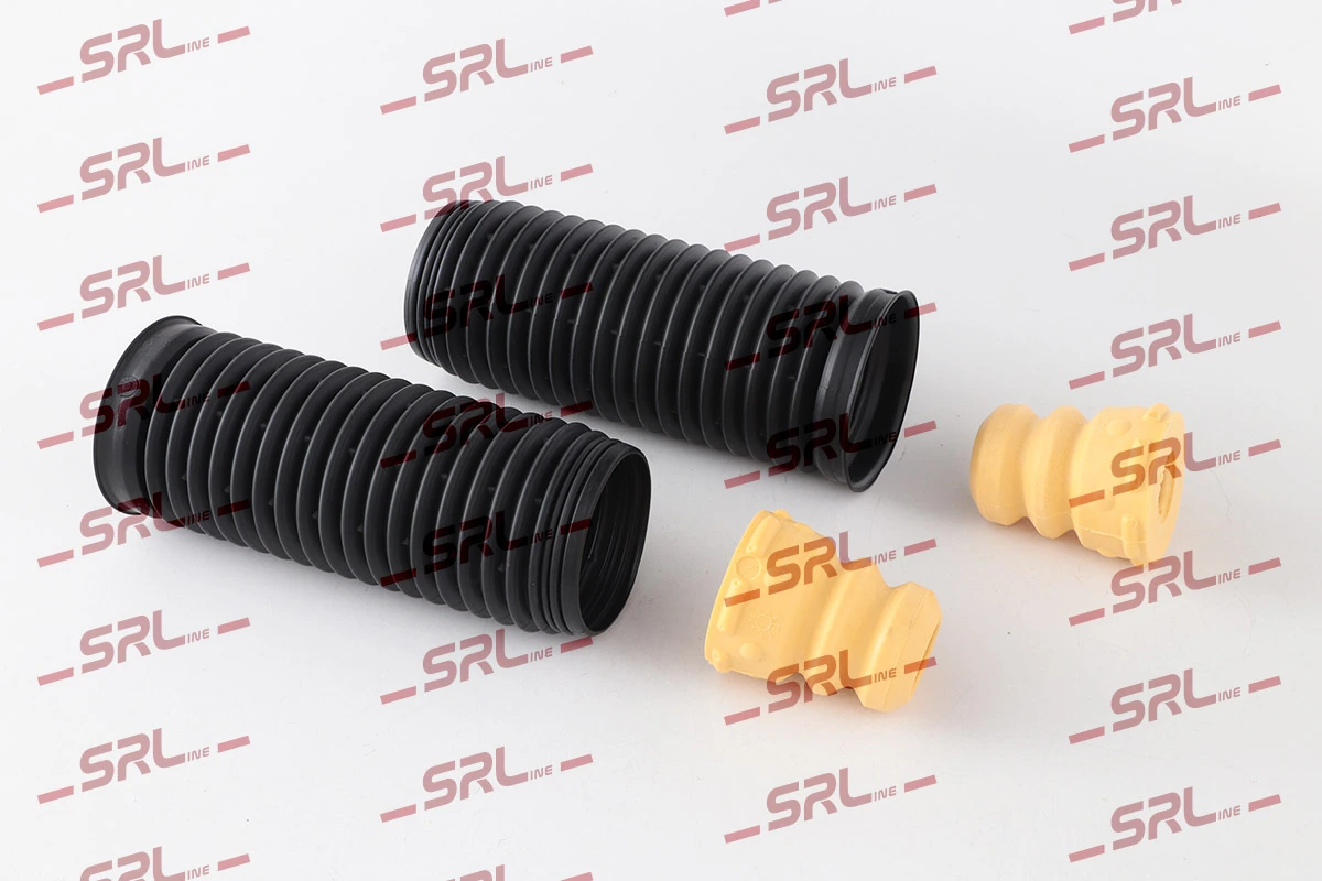 Dust Cover Kit, shock absorber S030106