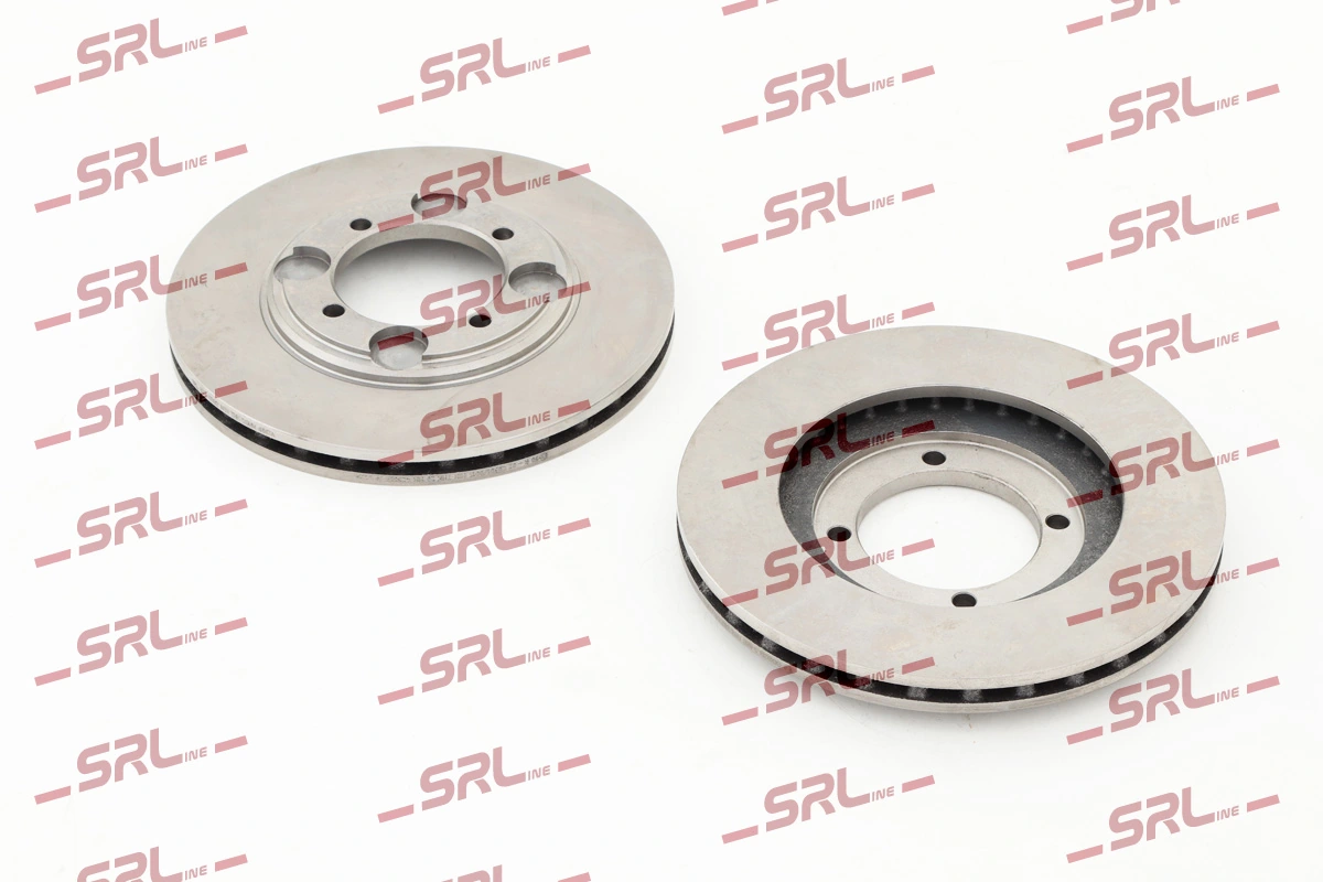 Brake Disc S71-0332
