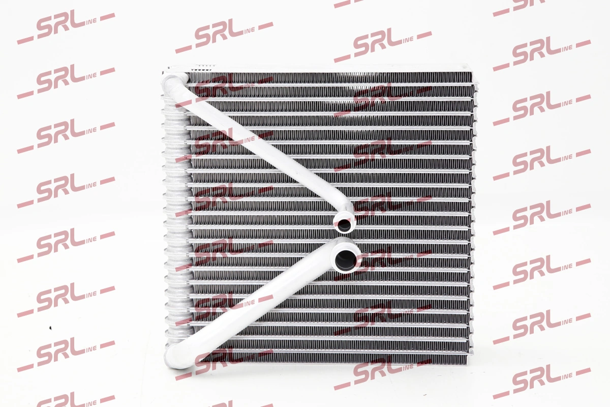 Evaporator, air conditioning 6913P8-1S