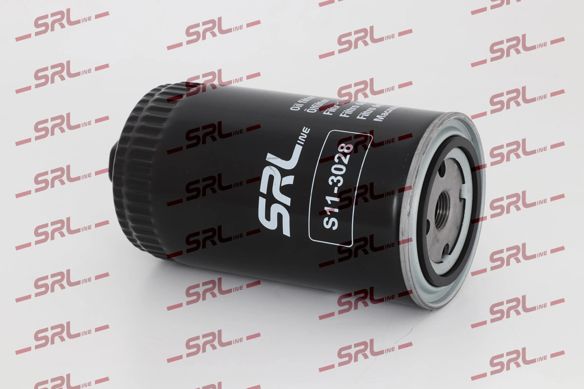 Oil Filter S11-3028