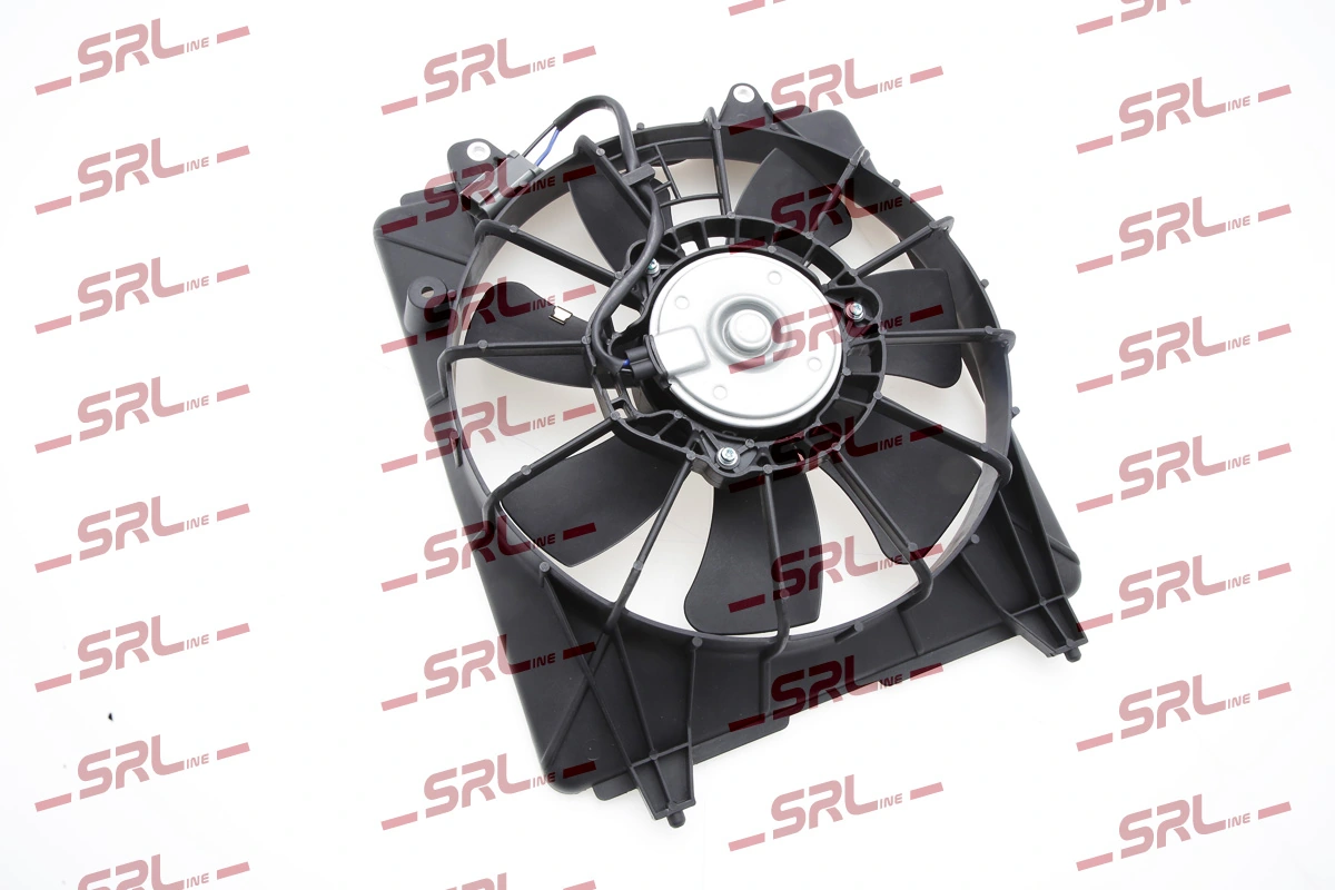 Fan, engine cooling 382823W4S
