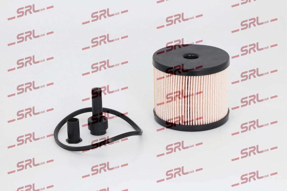 Fuel Filter S11-5026