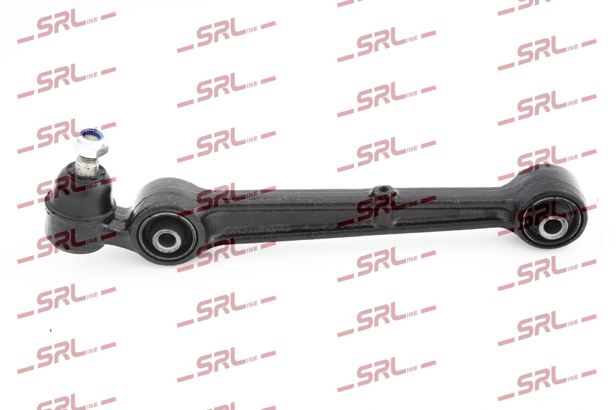 Control/Trailing Arm, wheel suspension 522137