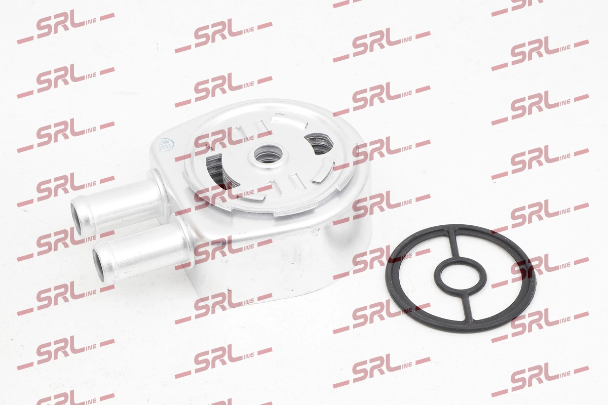 Oil Cooler, engine oil 32D1L8-1