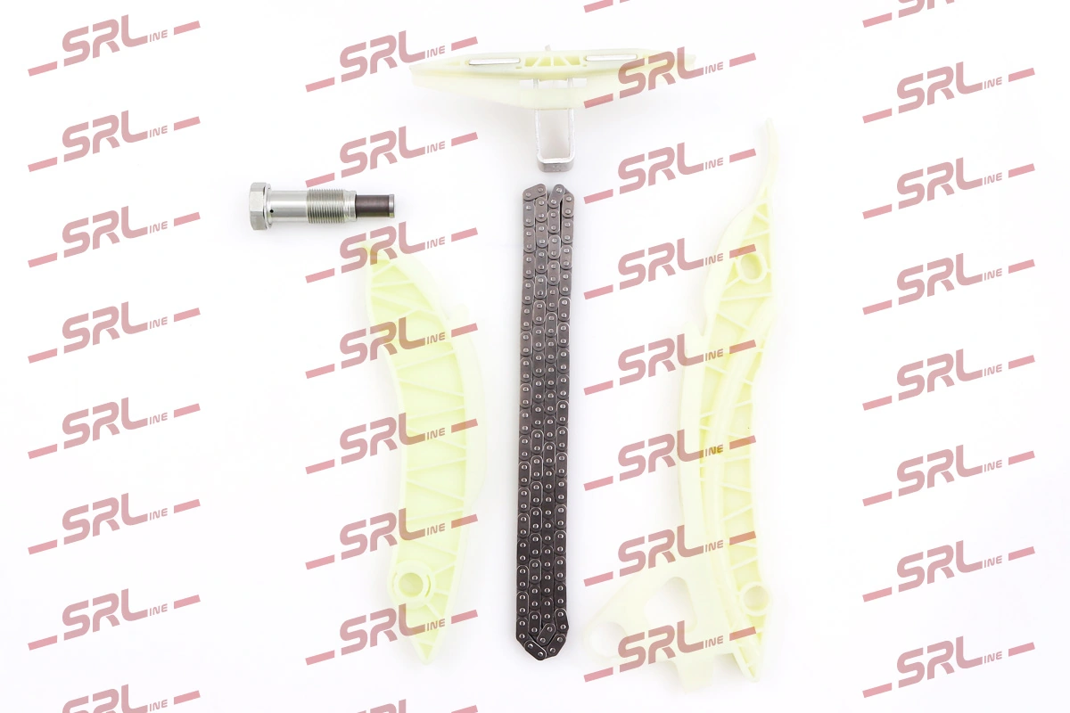 Timing Chain Kit TCK0012-2