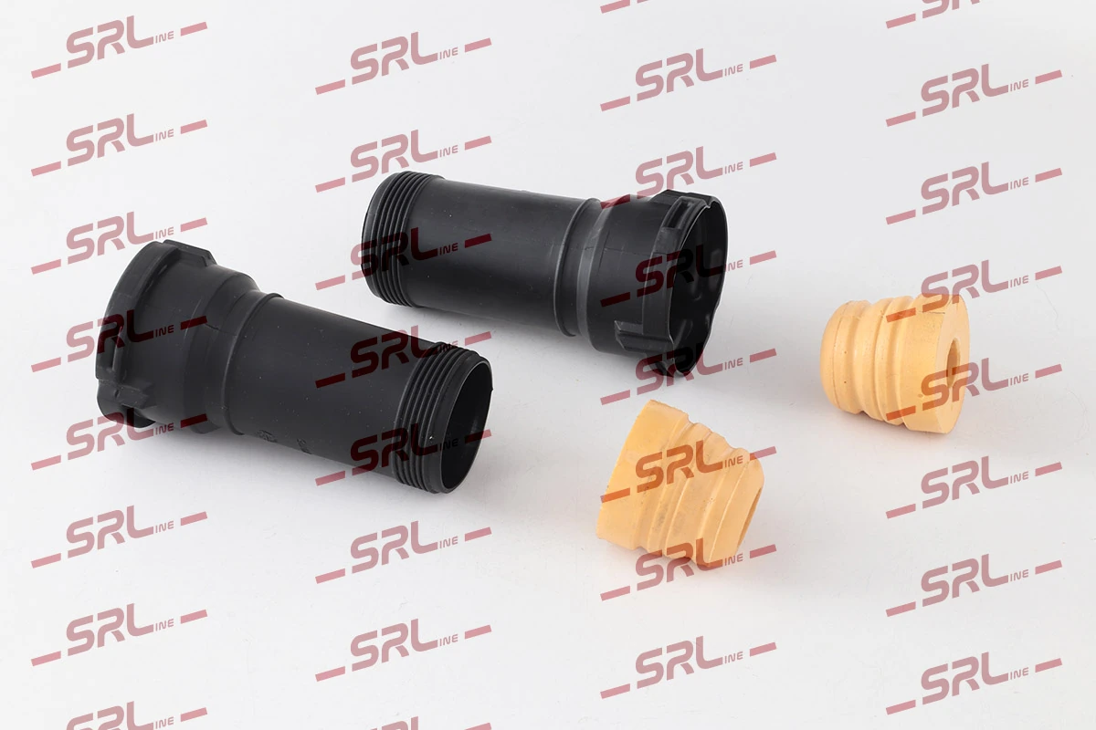 Dust Cover Kit, shock absorber S030063