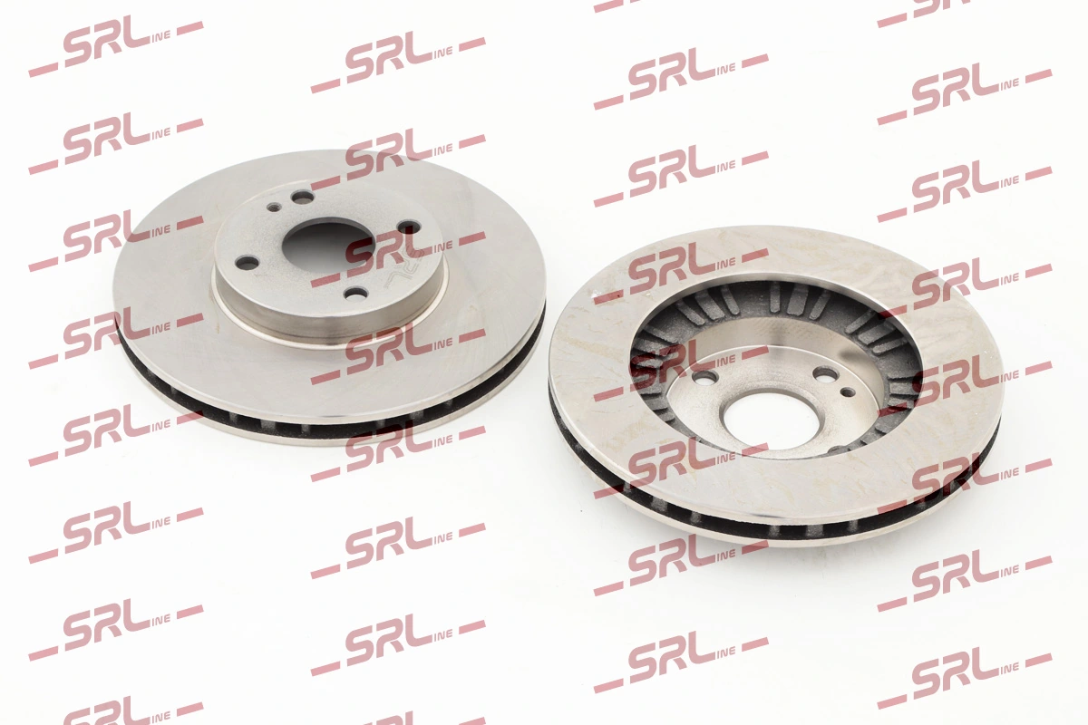Brake Disc S71-0499
