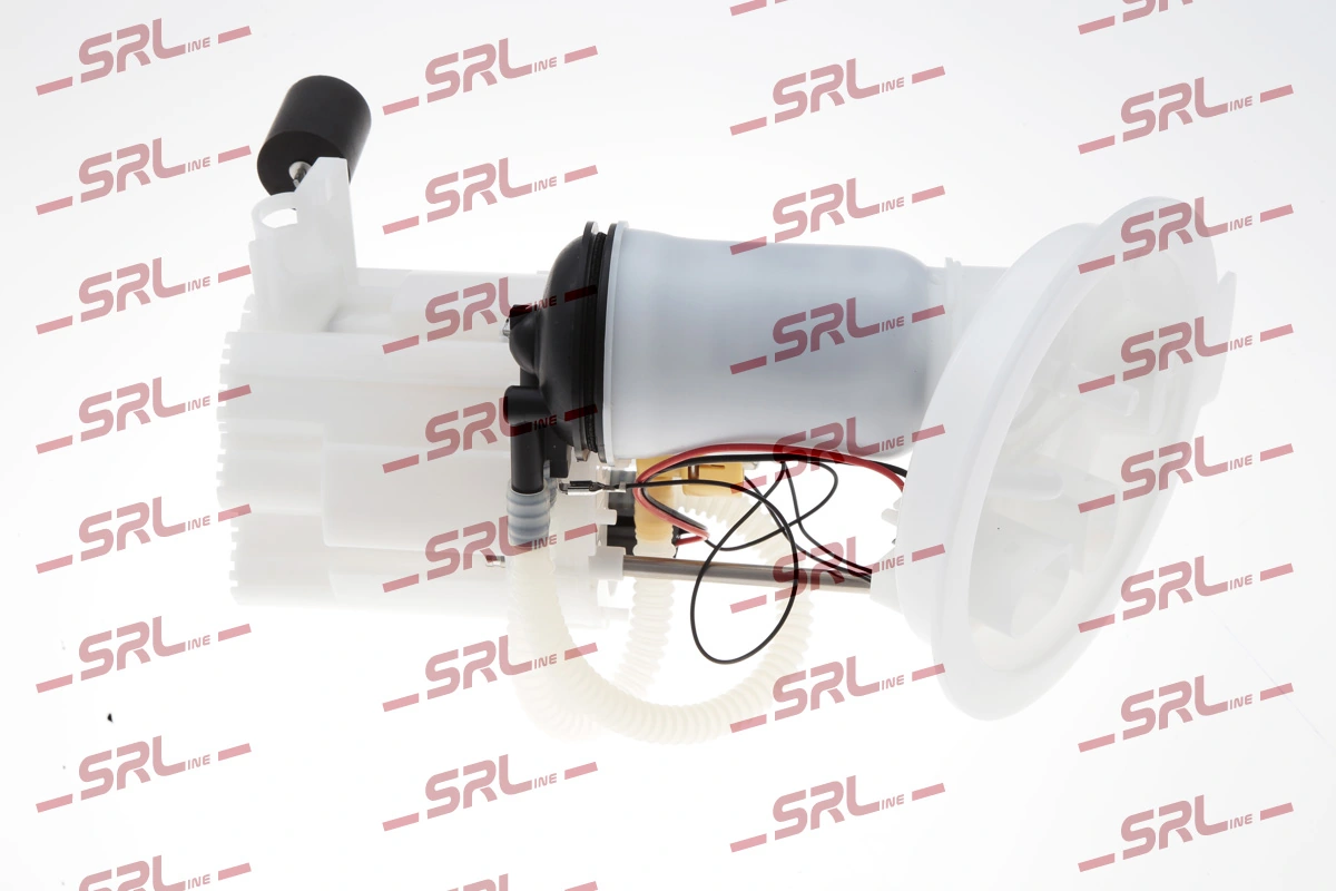 Fuel Feed Unit E01-1088