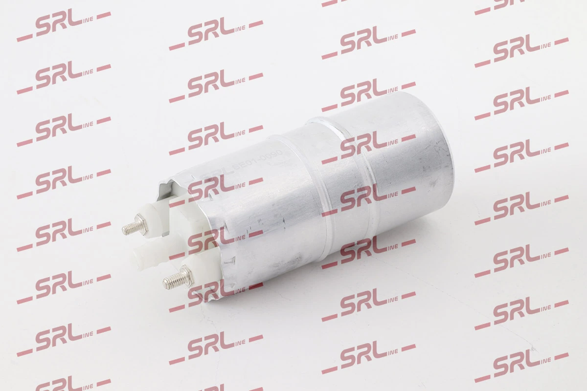 Fuel Pump SE01-0090