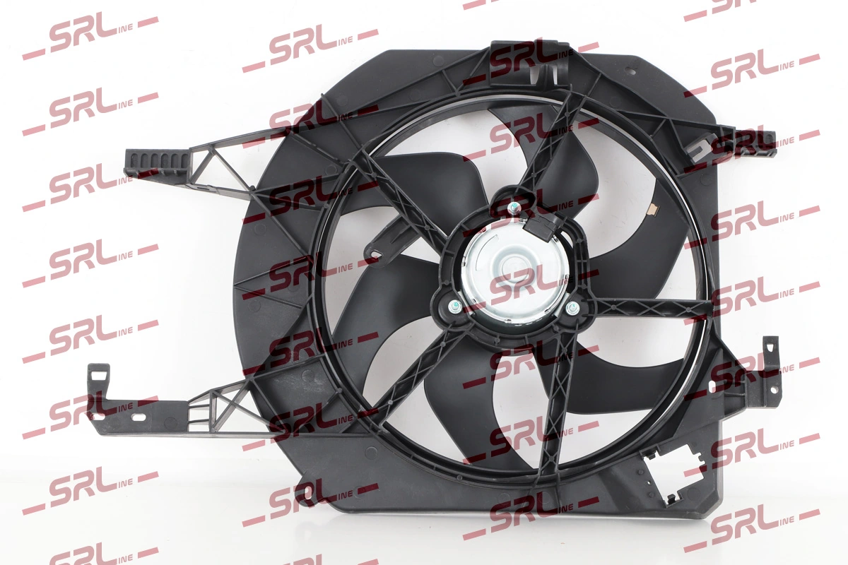 Fan, engine cooling 602623W1S