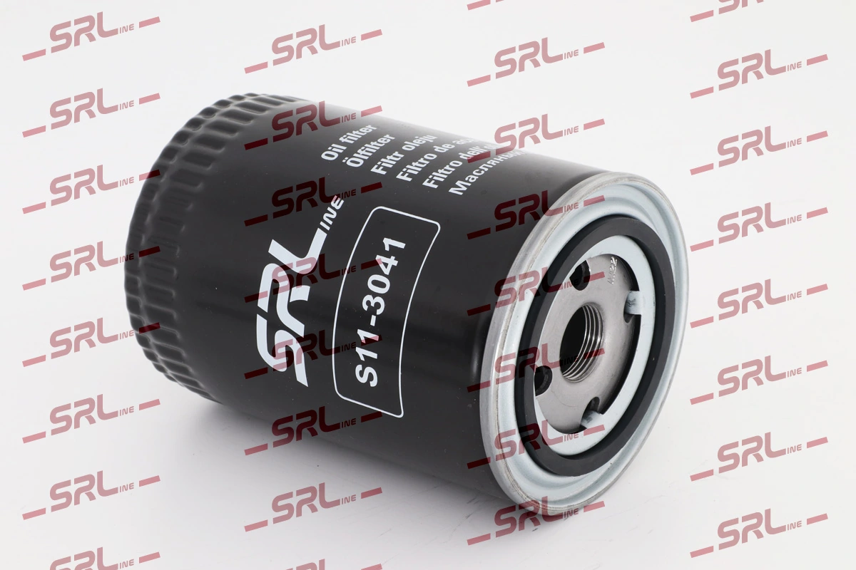 Oil Filter S11-3041