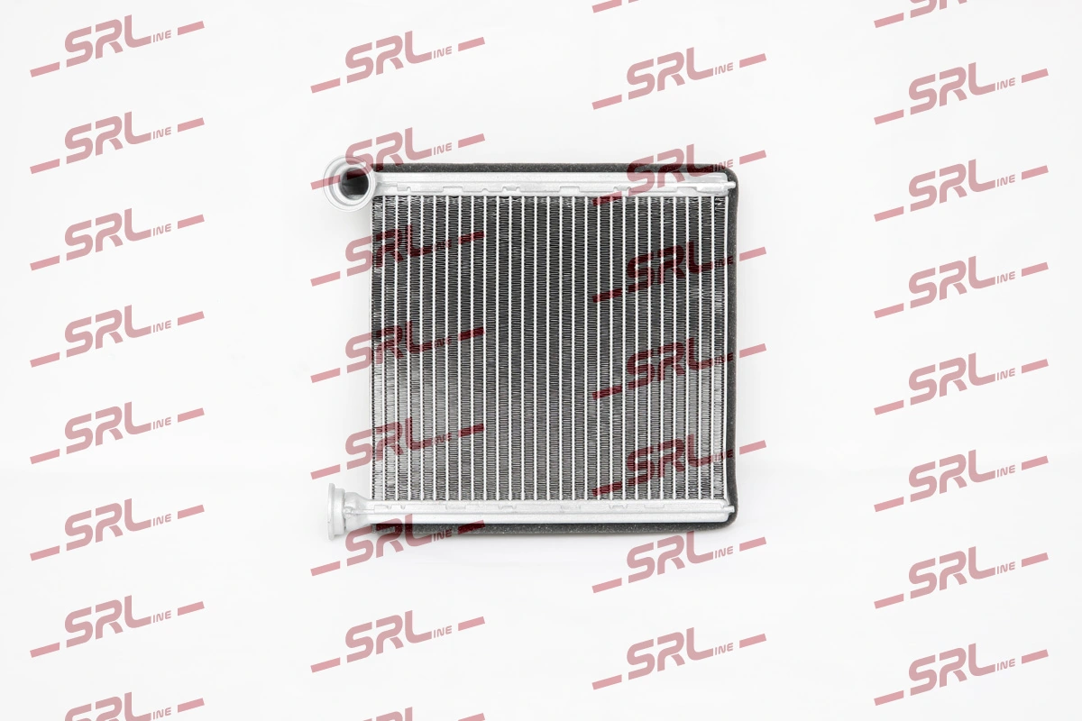 Système de chauffage 9503N8-1