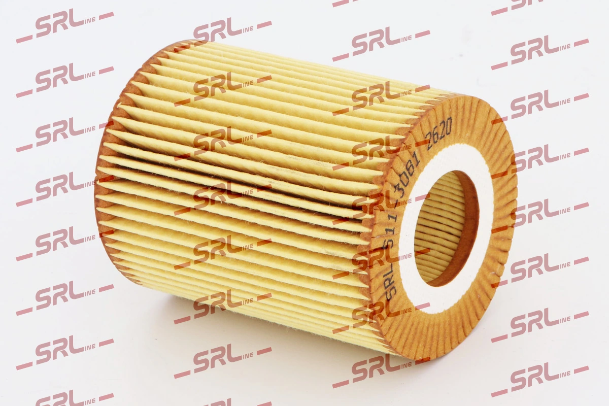 Oil Filter S11-3081