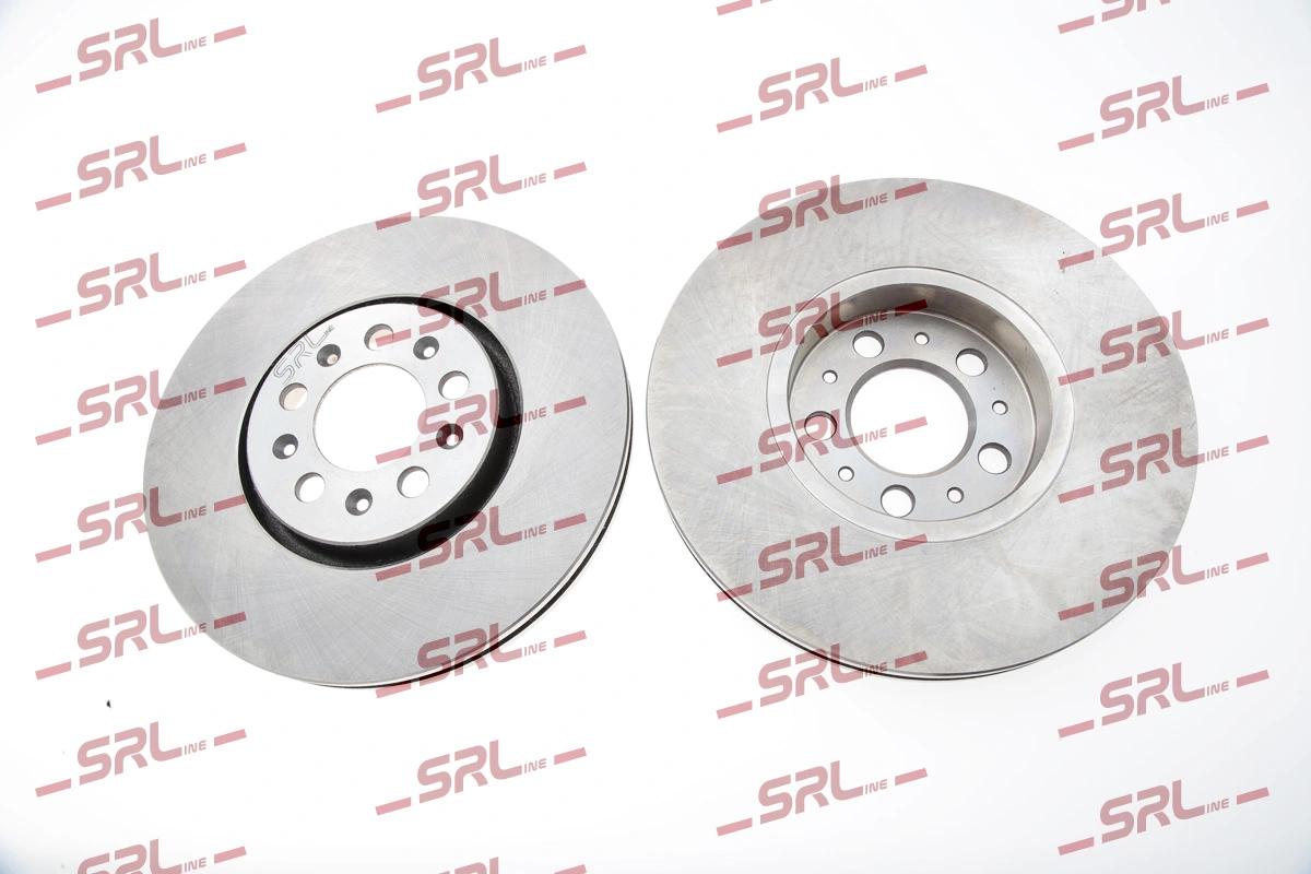 Brake Disc S71-0239