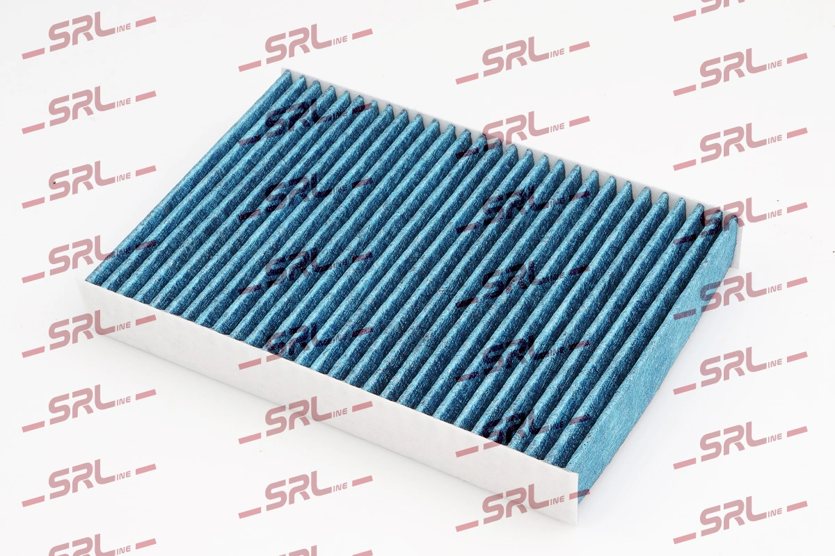 Filter, cabin air S11-1025NS