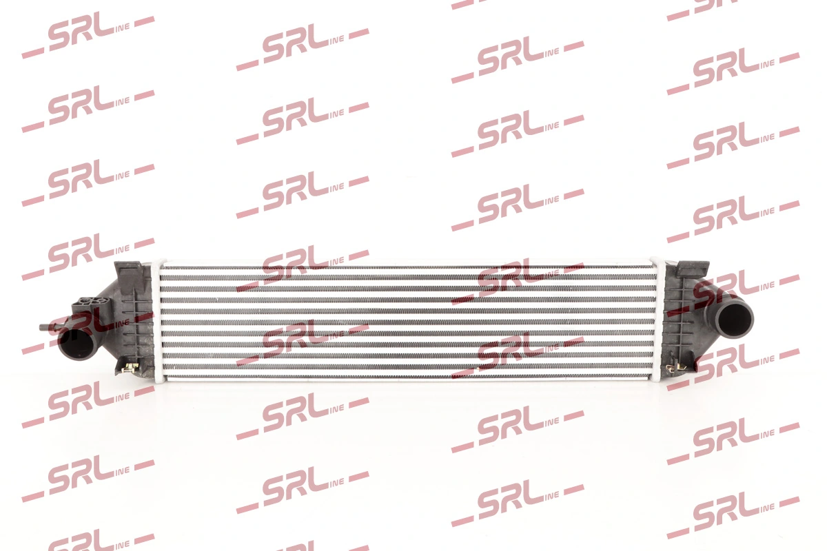 Charge Air Cooler 32C1J8-2