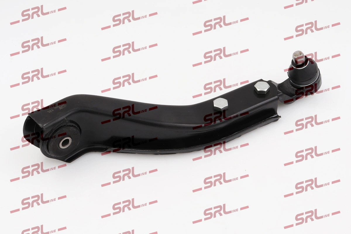Control/Trailing Arm, wheel suspension 555537-2