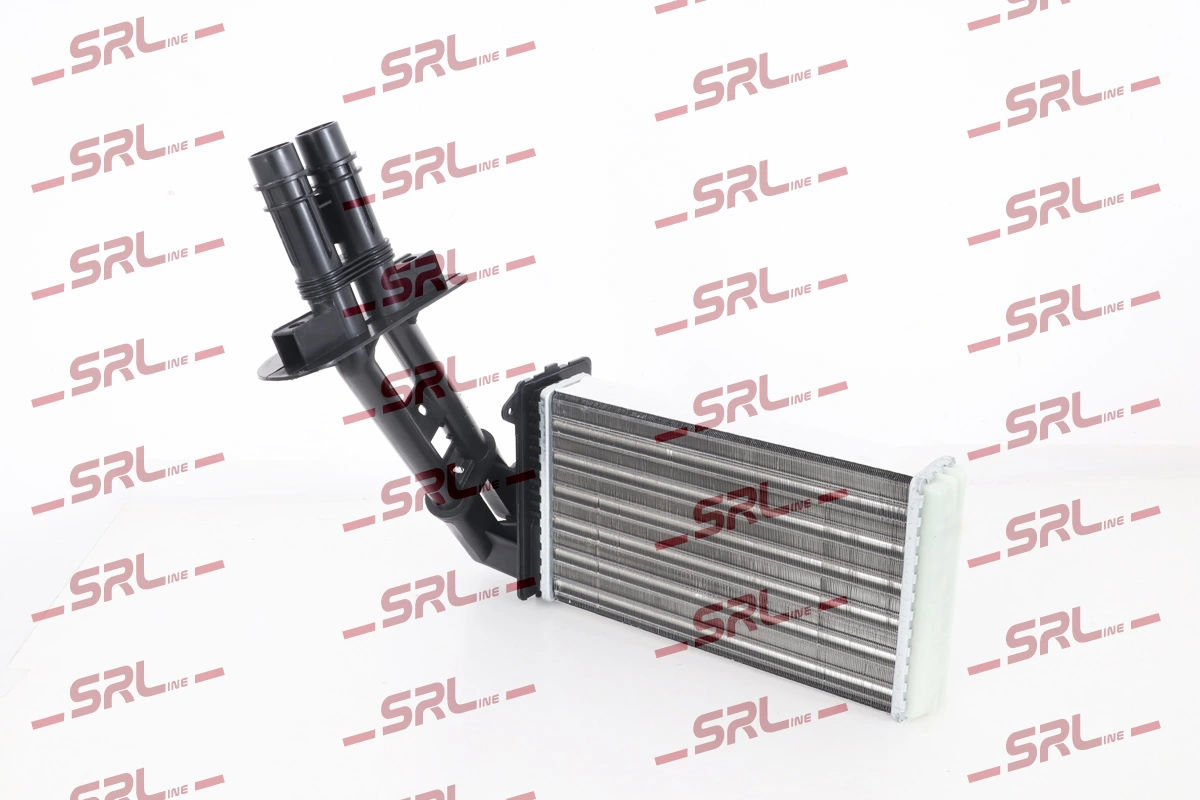 Heat Exchanger, interior heating 6032N8-3