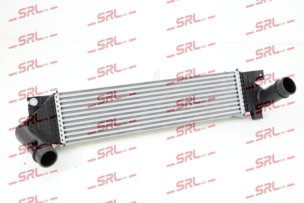 Charge Air Cooler 3029J8-1